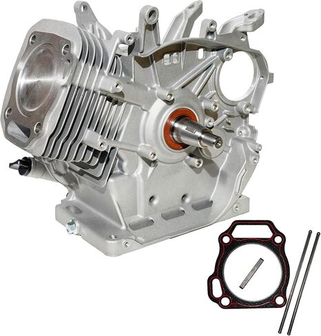 كتلة المحرك القصيرة المجمعة من HZ متوافقة مع محرك Honda GX340 11HP in Kuwait