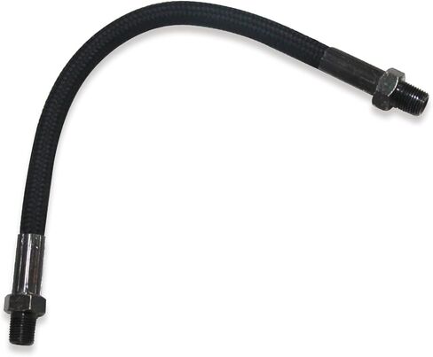 طقم خرطوم تجاوز جسم الخانق PRO LS طقم خراطيم متقاطعة لسائل التبريد / منفذ البخار in Kuwait