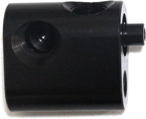 طقم خرطوم تجاوز جسم الخانق PRO LS طقم خراطيم متقاطعة لسائل التبريد / منفذ البخار in Kuwait