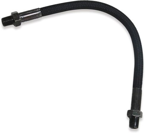 طقم خرطوم تجاوز جسم الخانق PRO LS طقم خراطيم متقاطعة لسائل التبريد / منفذ البخار in Kuwait