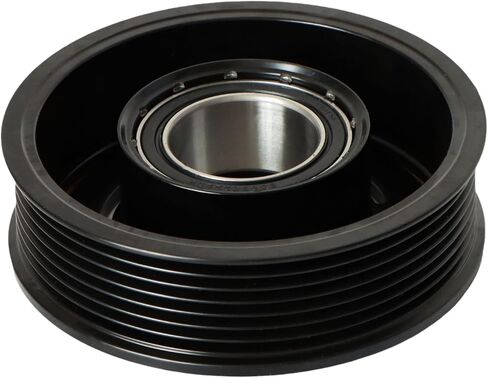 A/C Air Compressor Clutch Kit 1777 A/C Clutch Assembly for Toyota Tacoma 2.7L & 4.0L 2005-2015 Air Conditioning Compressor Aftermarket Replacement OE#88410-04061, 88410-04062, 88410-04060 in Saudi Arabia