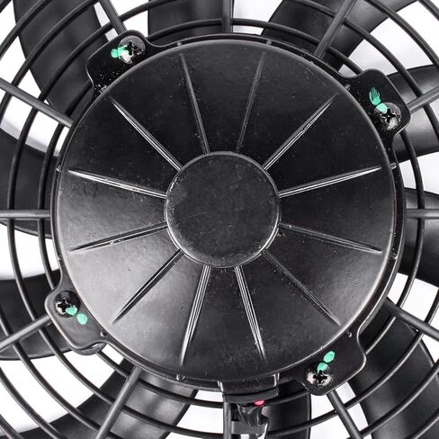 استبدال مروحة مكثف التيار المتردد لـ Thermo King Tripac وEvolution APU 12V 78-1560 781560 in Saudi Arabia
