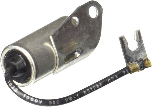 STANDARD IGN Standard Motor Products, Inc. - Condenser (FD-77T) in Saudi Arabia