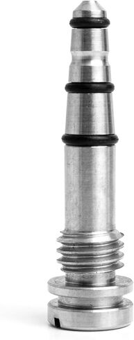 صمام تخفيف الفولاذ المقاوم للصدأ يناسب ميركوري 30 إلى 150-175-200-225-250-300 HP، استبدل #18-6751،893929A01،893929A02، 811618 in Kuwait