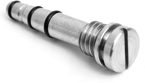 صمام تخفيف الفولاذ المقاوم للصدأ يناسب ميركوري 30 إلى 150-175-200-225-250-300 HP، استبدل #18-6751،893929A01،893929A02، 811618 in Kuwait