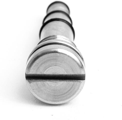 صمام تخفيف الفولاذ المقاوم للصدأ يناسب ميركوري 30 إلى 150-175-200-225-250-300 HP، استبدل #18-6751،893929A01،893929A02، 811618 in Kuwait