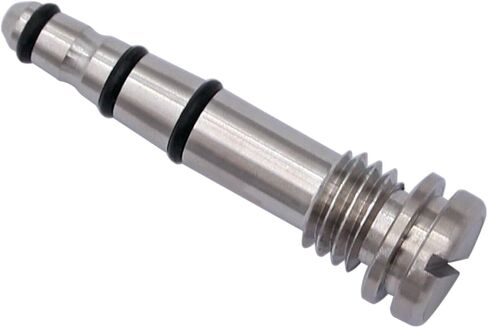 صمام تخفيف الفولاذ المقاوم للصدأ يناسب ميركوري 30 إلى 150-175-200-225-250-300 HP، استبدل #18-6751،893929A01،893929A02، 811618 in Kuwait