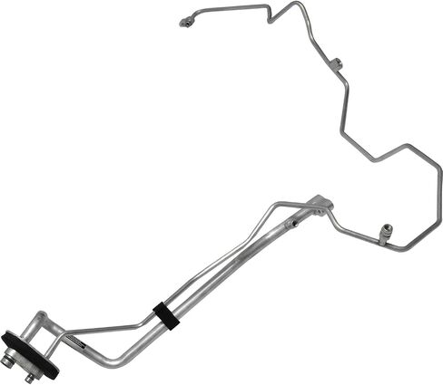 UAC HA 111352C مجموعة خرطوم شفط وخط السائل in Saudi Arabia