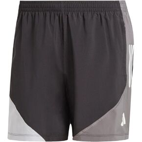 adidas Men's Own The Run Base Colorblock Short
