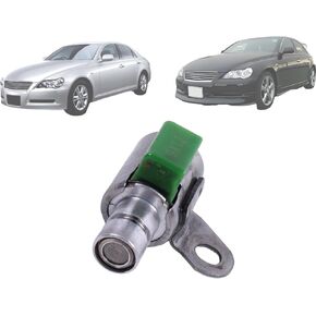35240-50060 Solenoid Compatible with Toyota Mark X Compatible with Toyota Crown 2.5L 2004-2014