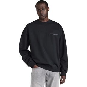 Y-3 Men's Logo Crewneck in Kuwait