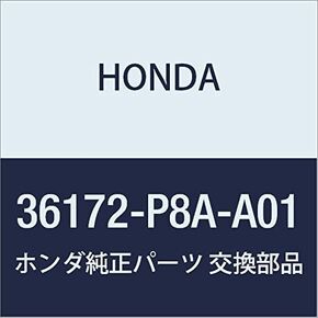 Genuine Honda 36172-P8A-A01 Solenoid Base Gasket