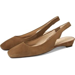 French Sole Women's Mischa Ballet Flat