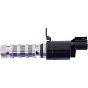 TRQ Camshaft Variable Valve Timing Solenoid for 2012-2018 Hyundai Accent / 2017-2018 Elantra / 2011-2018 Kia Rio / 2013-2015 Kia Soul / 2016-2018 Hyundai Tucson / 2014-2018 Kia Forte5