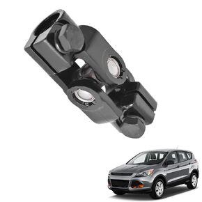 Lower Steering Shaft Universal U-Joint Coupler Replacement for 2008-2012 Escape Tribute Mariner 8L8Z3B676E
