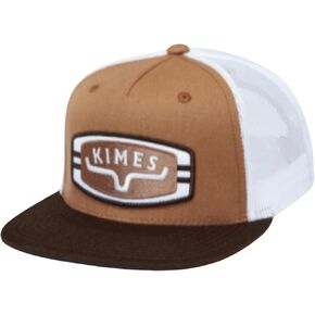 Kimes Ranch Craftsman Hat