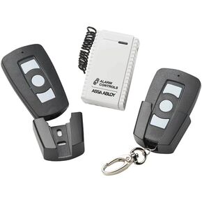 Remote, Plastic, 2-1/2 in. H x 3/4 in. W