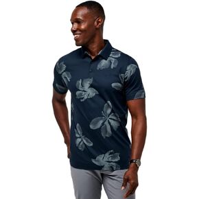 TravisMathew Men's Tropical Tour