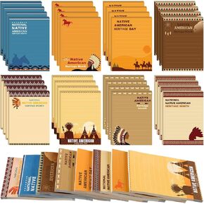 32 Pads 16 Days of Activism Against Gender Based Violence Sticky Notes 3 x 4 Inches Stickers Reminder Decor for Orange The World Party Supplies