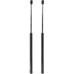 AUTOKAY Front Hood Struts Shocks Lift Supports Gas Sping for Dodge Ram 1500 2500 3500 4500 5500 2002-2010 Replaces 55276321AA SG314036 4364, Pack of 2 PCS