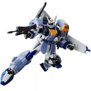 Bandai Hobby R02 Duel Gundam Remaster 1/144 HG Bandai Gundam Seed Action Figure