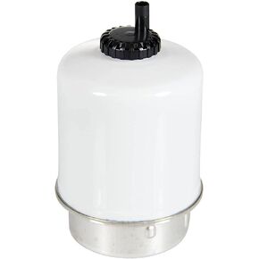 Luber-finer Luberfiner LFF8215 Heavy Duty Fuel Filter