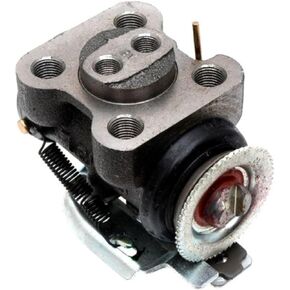 Raybestos Premium Raybestos Element3 Replacement Rear Drum Brake Wheel Cylinder for Select Chevrolet W3500/W4500 Tiltmaster, GMC W3500/W4500 Forward, Isuzu NPR/NPR-HD Model Years (WC370052)