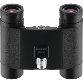Eschenbach Optik Club 8x20 Lightweight Stylish Binocular, Black in Kuwait