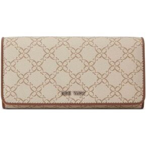 Nine West Women's Zuri SLG Organizer Wallet