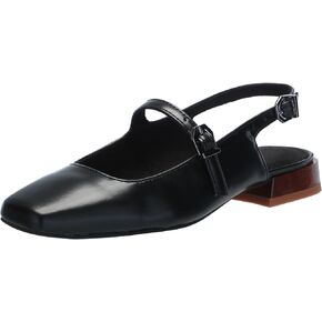 Sanctuary Women's Everly Mary Jane Flat