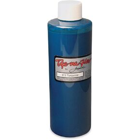 Jacquard Dye-Na-Flow Liquid Color 8oz-Turquoise