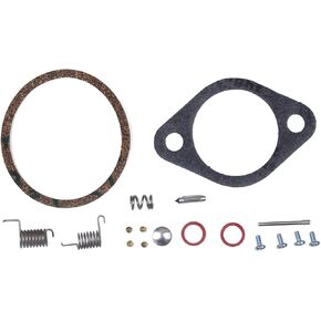 BH-Motor New Carburetor Rebuild Kit for Mercury Force 90 95 HP Outboard Repair Replace # FK10357 809735A1