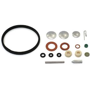 مجموعة استبدال إصلاح إعادة البناء الأصلية لمكربن ​​المدينة التاسعة تيكومسيه OEM 632760B in Kuwait