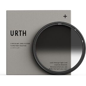 Urth 82mm Hard Graduated ND8 Lens Filter (Plus+)