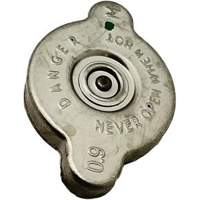 Polaris GEM Pressure Cap, Genuine OEM Part 1240300, Qty 1