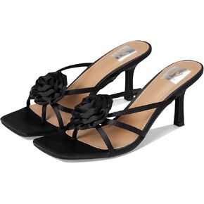 DV Dolce Vita Women's Zelly Heeled Sandal