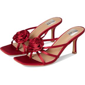 DV Dolce Vita Women's Zelly Heeled Sandal