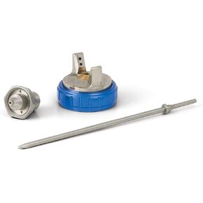 Sharpe 289297 Finex FX3000 1.3 HVLP Needle, Nozzle, Air Kit