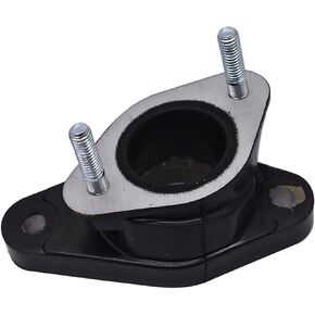labwork Intake Tube Boot Replacement for 16210-HN6-000 Honda Recon 250 2002-2013