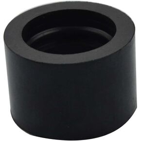 GOOFIT Plastic Intake Manifold Pipe Carburetor Adapter for GY6 150cc Scooter Moped