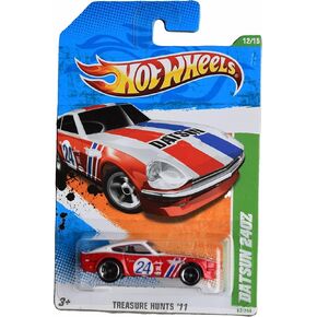 Hot Wheels Datsun 240Z