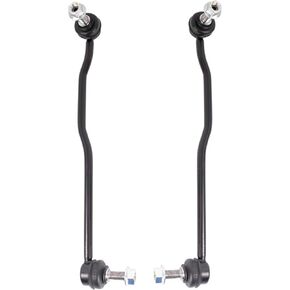 Suspension Dudes 2 PC Front Sway Bar Stabilizer Kit FITS Legacy 2015-2019, Outback 2015-2019, K750906 K750907