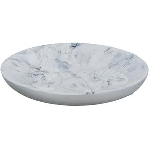 Soap Dish Holder, Beach Inspired, Coastal Design, Bathroom Accessories, for Bathroom, Kitchen Sink 100% Resin