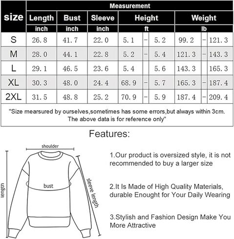 المتضخم عادي Crewneck بلوزات الرجال لا هود فضفاض فارغة الشارع الشهير خمر الجرونج قمصان ثقيلة كنزة صوفية قطنية/بلوزة قطنية in Kuwait