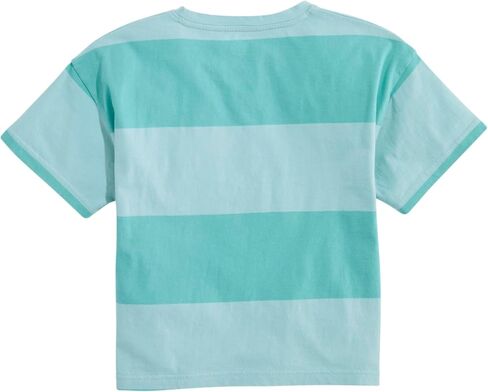 تي شيرت برقعة الحوت المربع للفتيات من Vineyard Vines in Kuwait