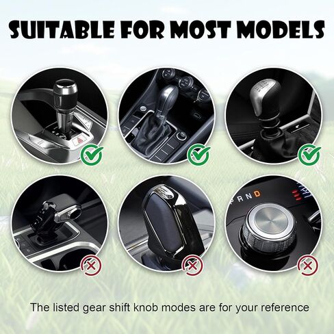 Car Gear Shift Hoodie, Funny Plush Universal Cars Shift Knob Cover, Mini Hoodie for Auto Shifter, Automotive Interior Cute Gadgets Accessories Decor for Women Men (Black Rose Red) in Kuwait