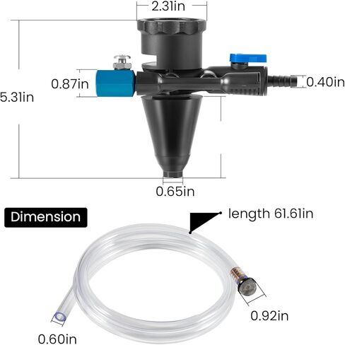 75260 مجموعة تعبئة سائل التبريد مجموعة إعادة تعبئة نظام التبريد تناسب جميع مجموعة إعادة تعبئة سائل التبريد للمحول المخروطي مع جهاز اختبار تسرب الفراغ لمنع قفل الهواء in Kuwait