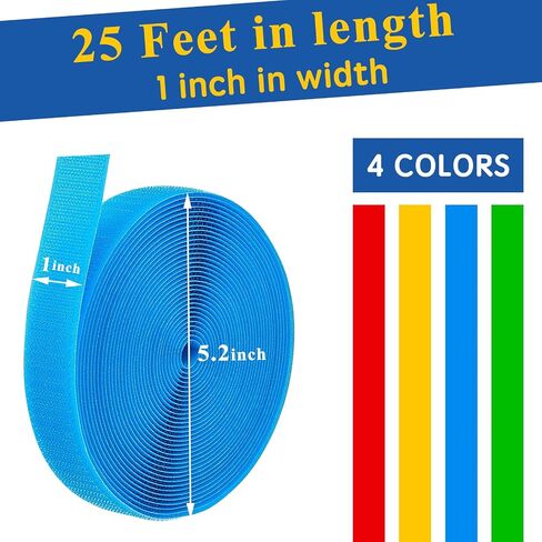 4 Rolls 100 Feet Carpet Marker Strips for Classroom Teachers and Social Distancing,Nylon Carpet Strips Carpet Spots Strips Floor Carpet Markers Preschool and Kindergarten Childhood Education,Seating in Saudi Arabia