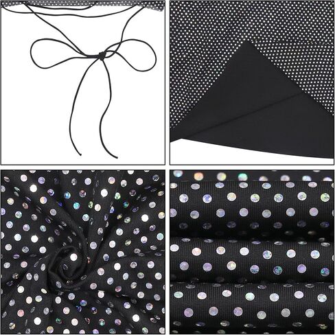 RARITYUS Women's 2 Piece Outfits Sparkle Rhinestone Lace Up Crop Top Bodycon Maxi Skirt Set Cocktail Party Club Dress in Saudi Arabia