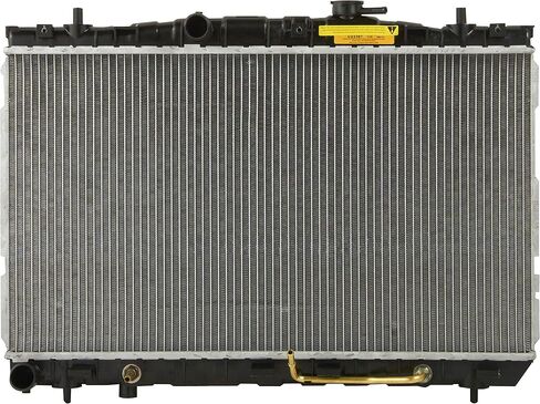 Spectra Premium CU2387 Complete Radiator in Saudi Arabia